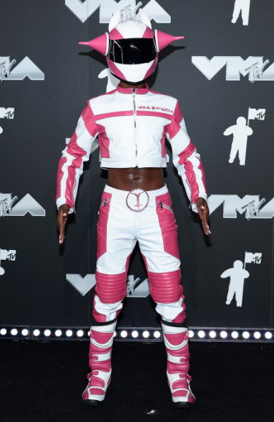 Lil Nas X